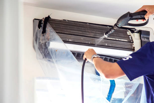 HVAC System Cleaning in PA