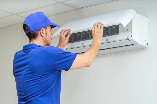 Best HVAC Air Duct Cleaning  in Latrobe, PA