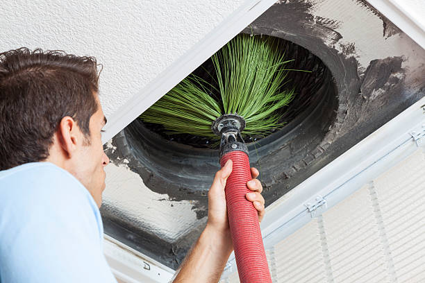 Best Home Air Vent Cleaning  in Latrobe, PA